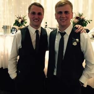 Meet your Posher, Matt